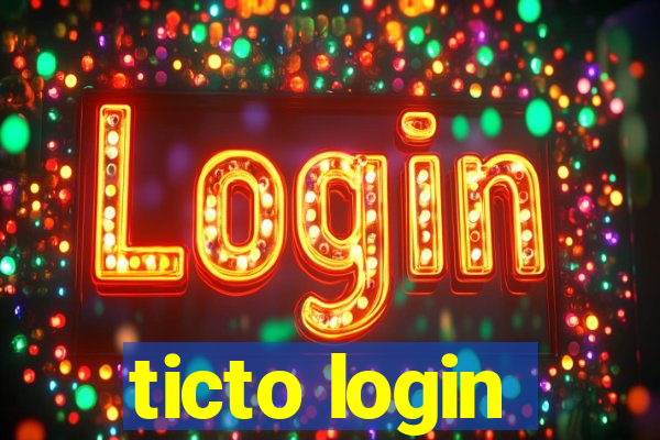 ticto login